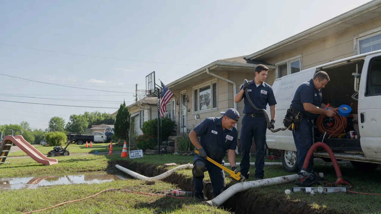 Toilet Installation in West Terre Haute, IN near me